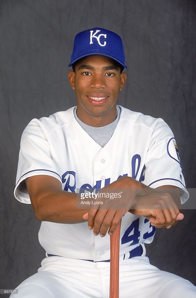 Endy Chavez