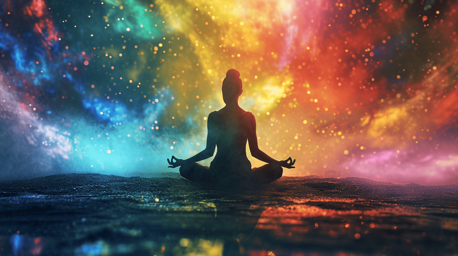 Spiritual Meditation